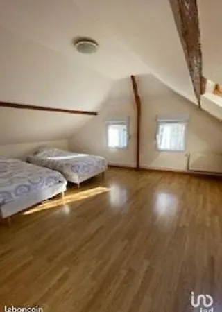 Les Falaises D'etretat Holiday home Etretat